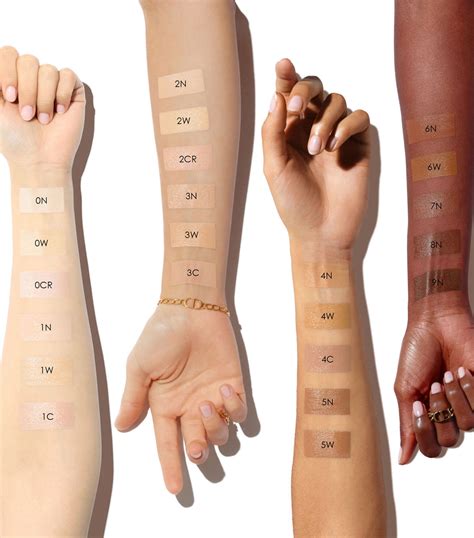 dior backstage concealer shades|Dior Backstage concealer.